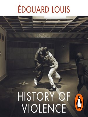 cover image of History of Violence